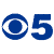 CBS 5 Channel