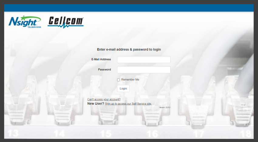 Autopay Login