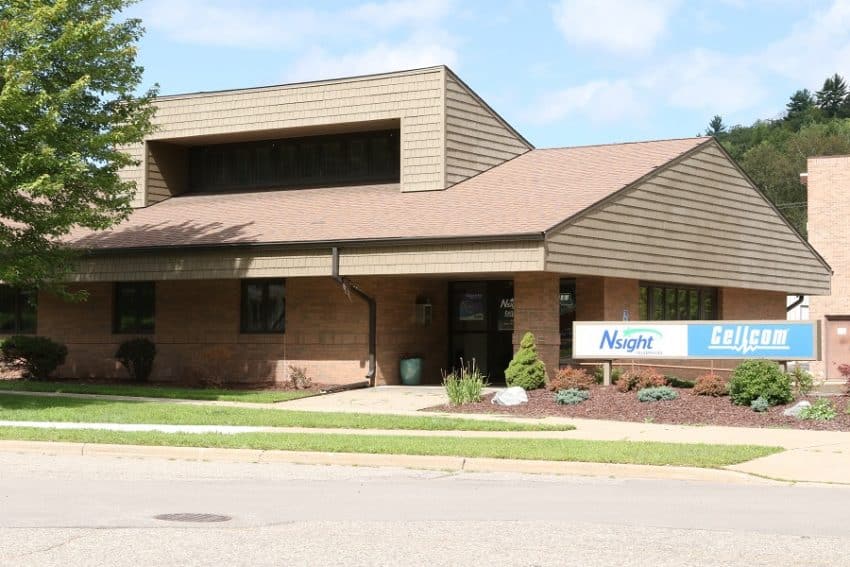 Nsight Teleservices Niagara, WI Location