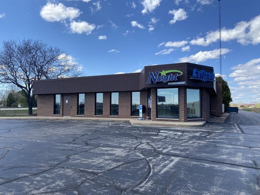 Nsight Locations Nsight Telservices