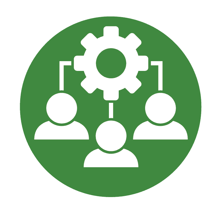 Employee Training icon