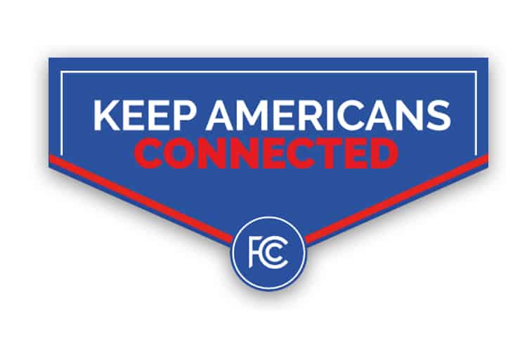 Keeping America Connected