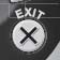 Exit Button