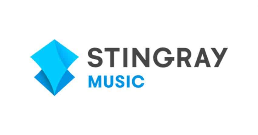 Stingray Music