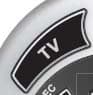 TV Button