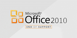 Microsoft Office 2010 logo