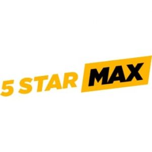 5 Star Max