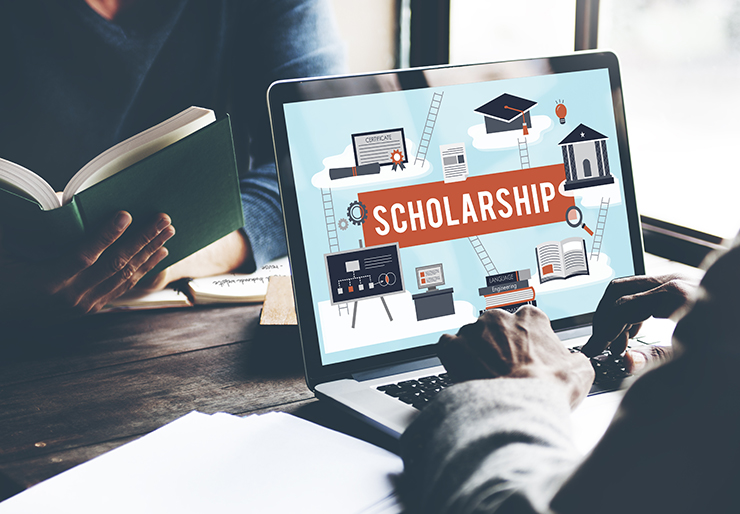 Scholarships