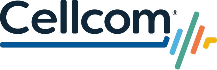 Cellcom Logo