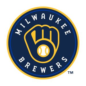 brewers mlb logo