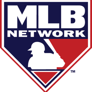 mlb network logo